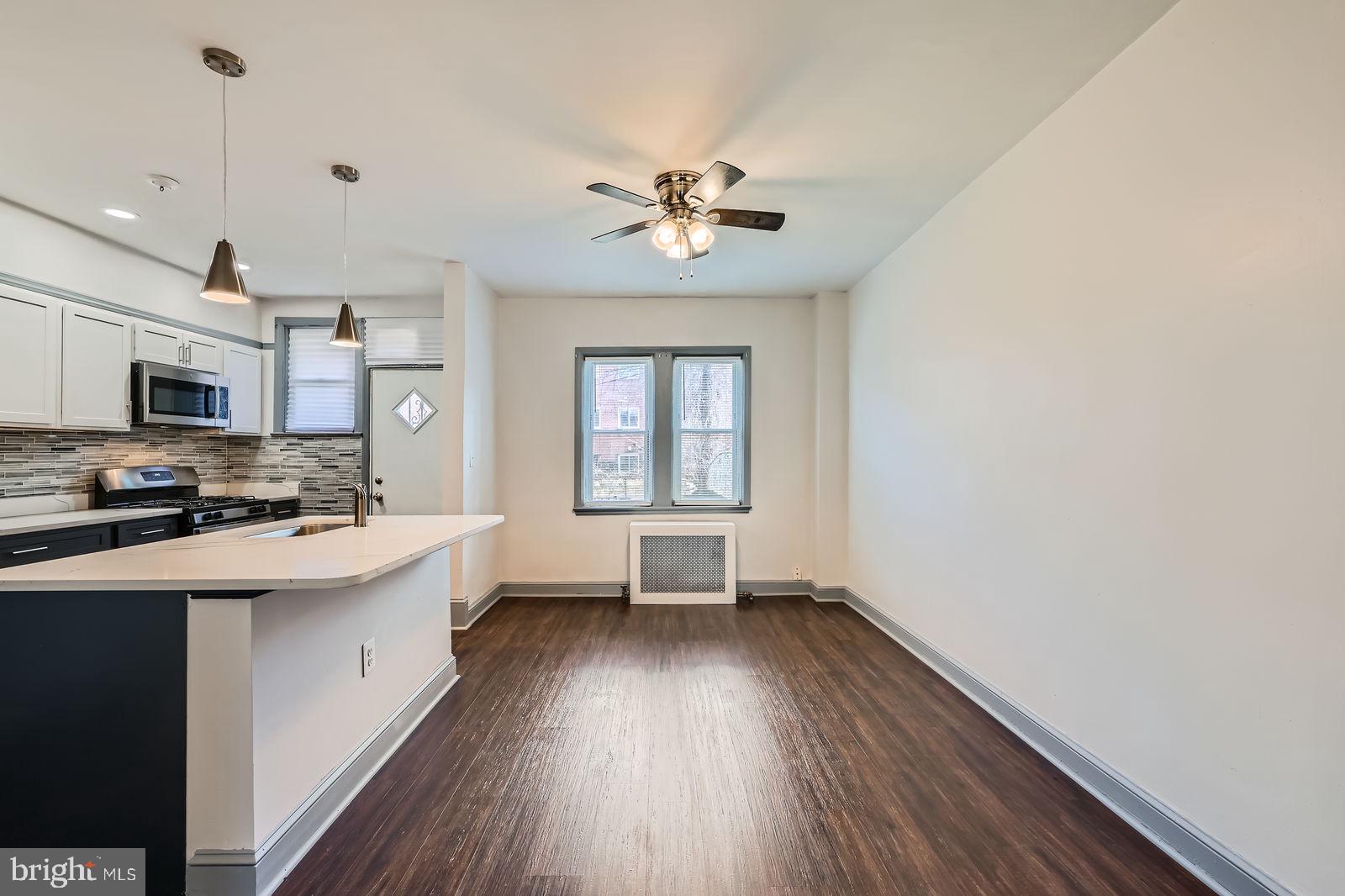 PIMLICO - Residential