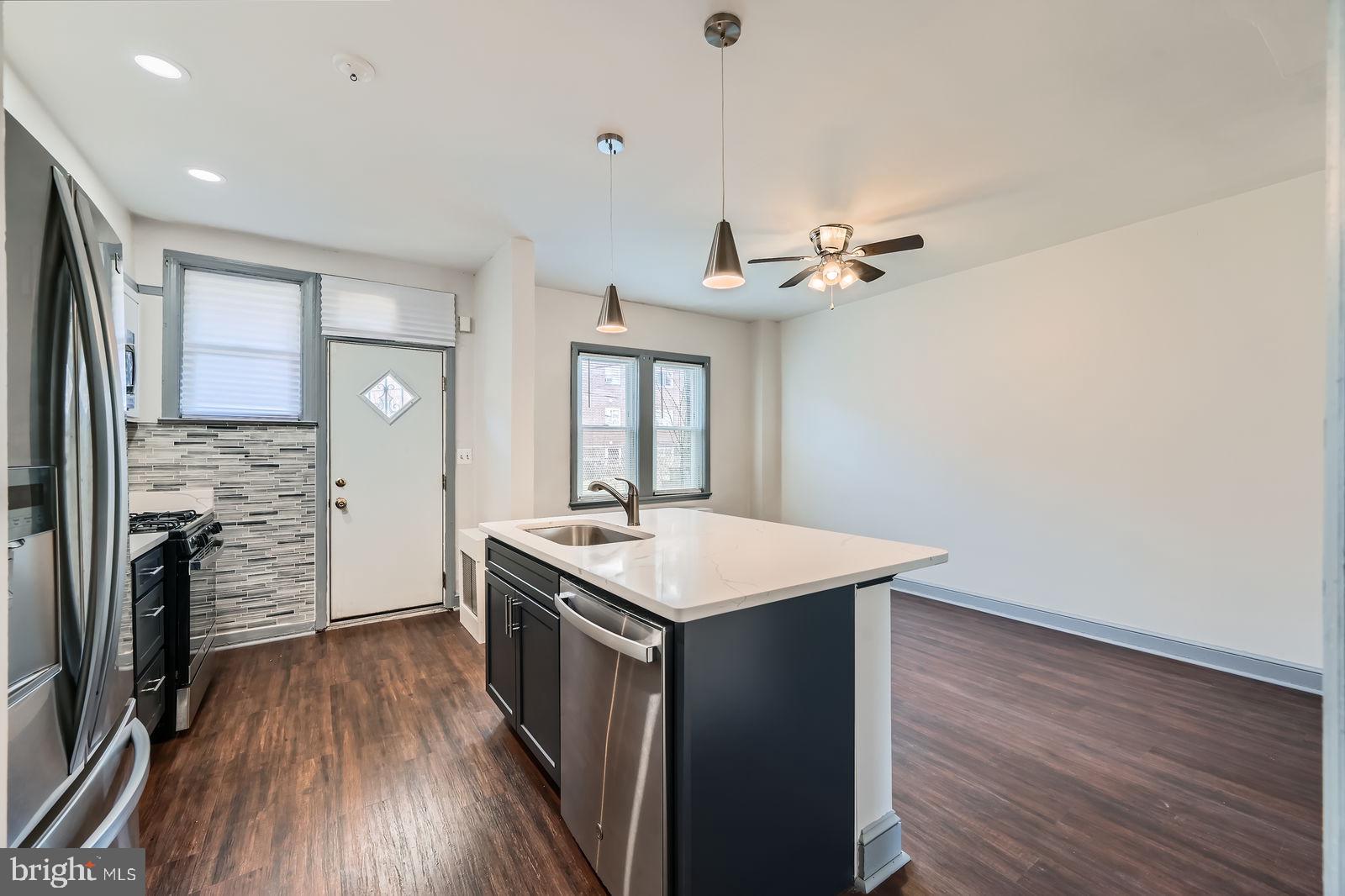 PIMLICO - Residential