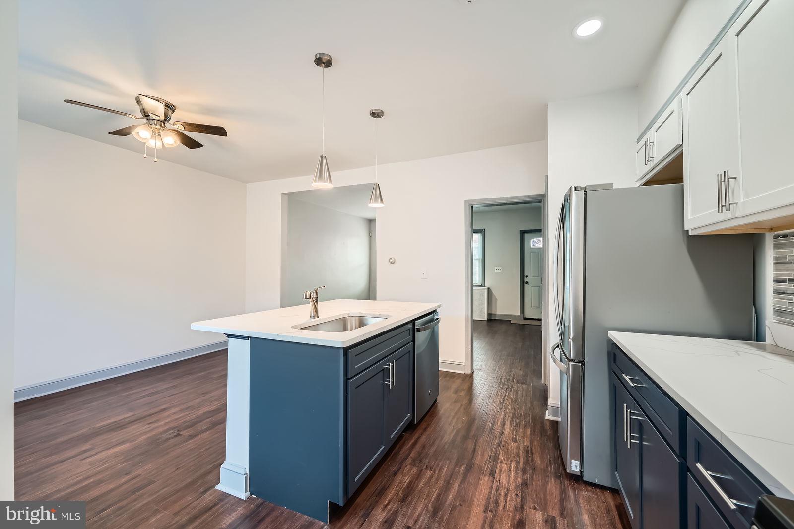 PIMLICO - Residential