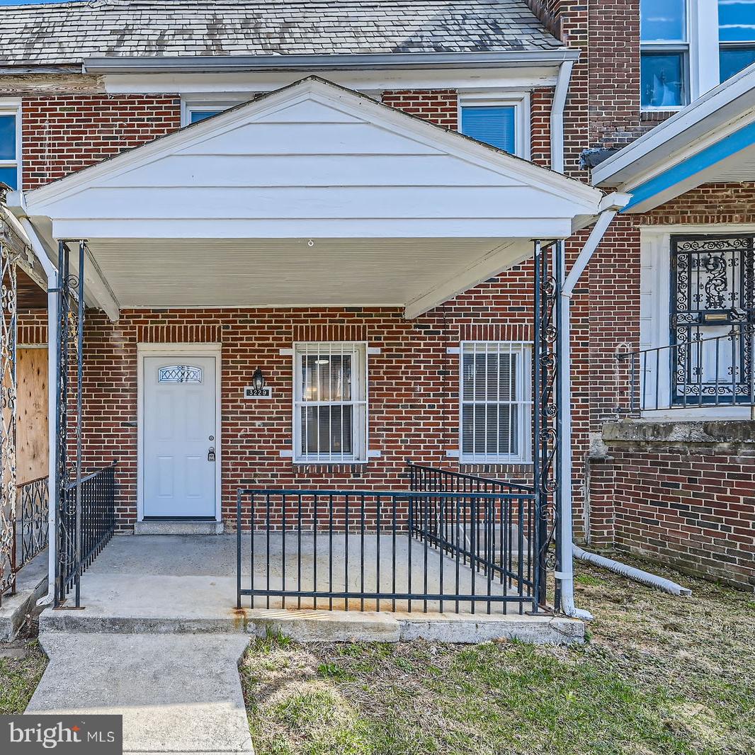 PIMLICO - Residential