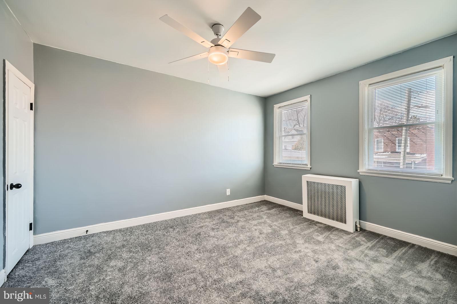 PIMLICO - Residential