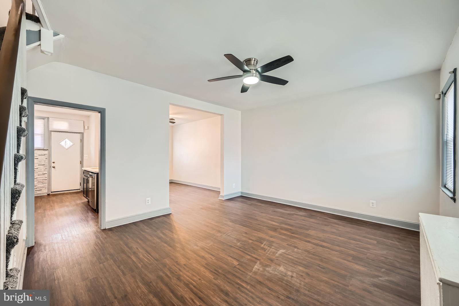 PIMLICO - Residential