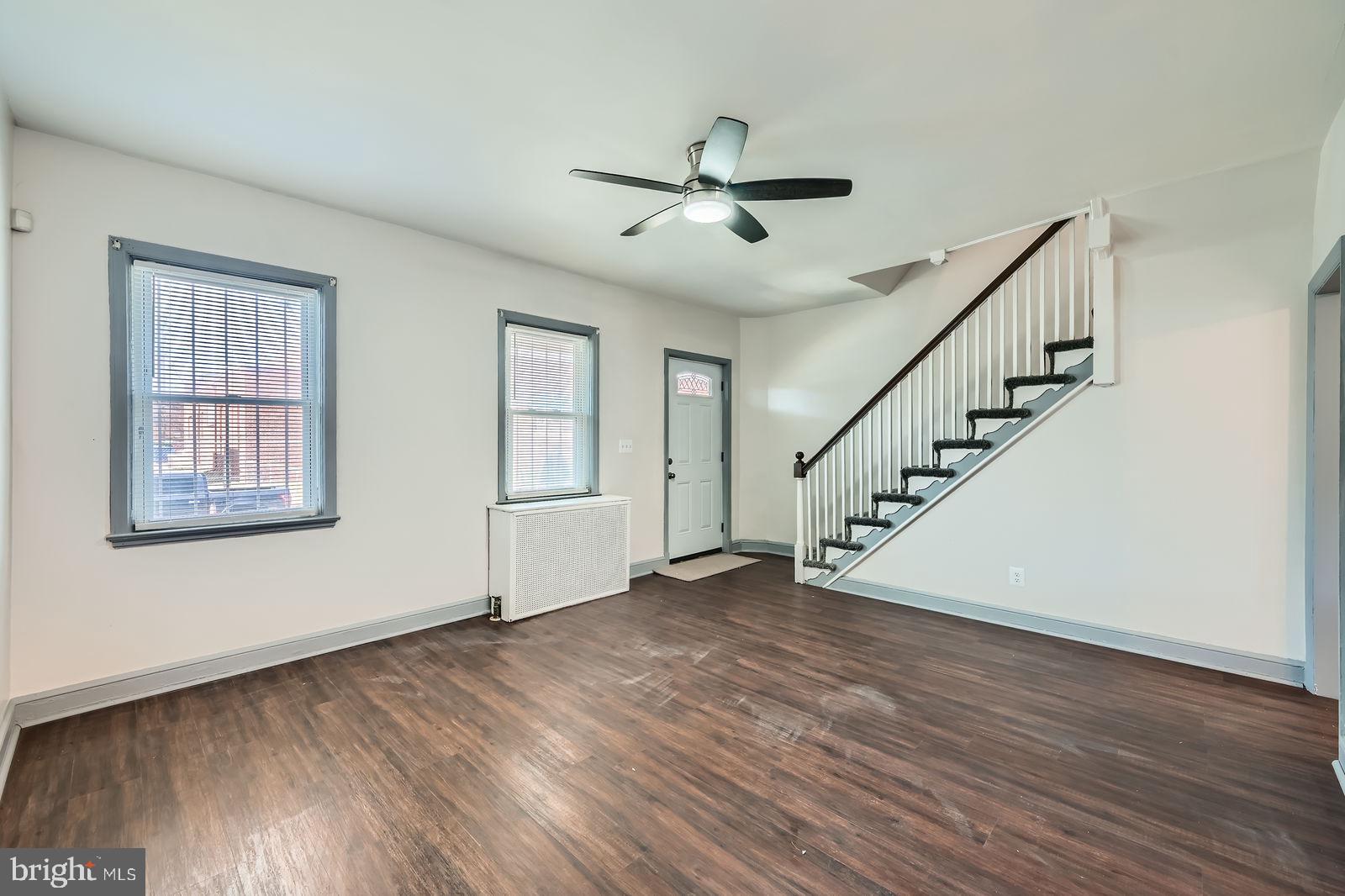 PIMLICO - Residential