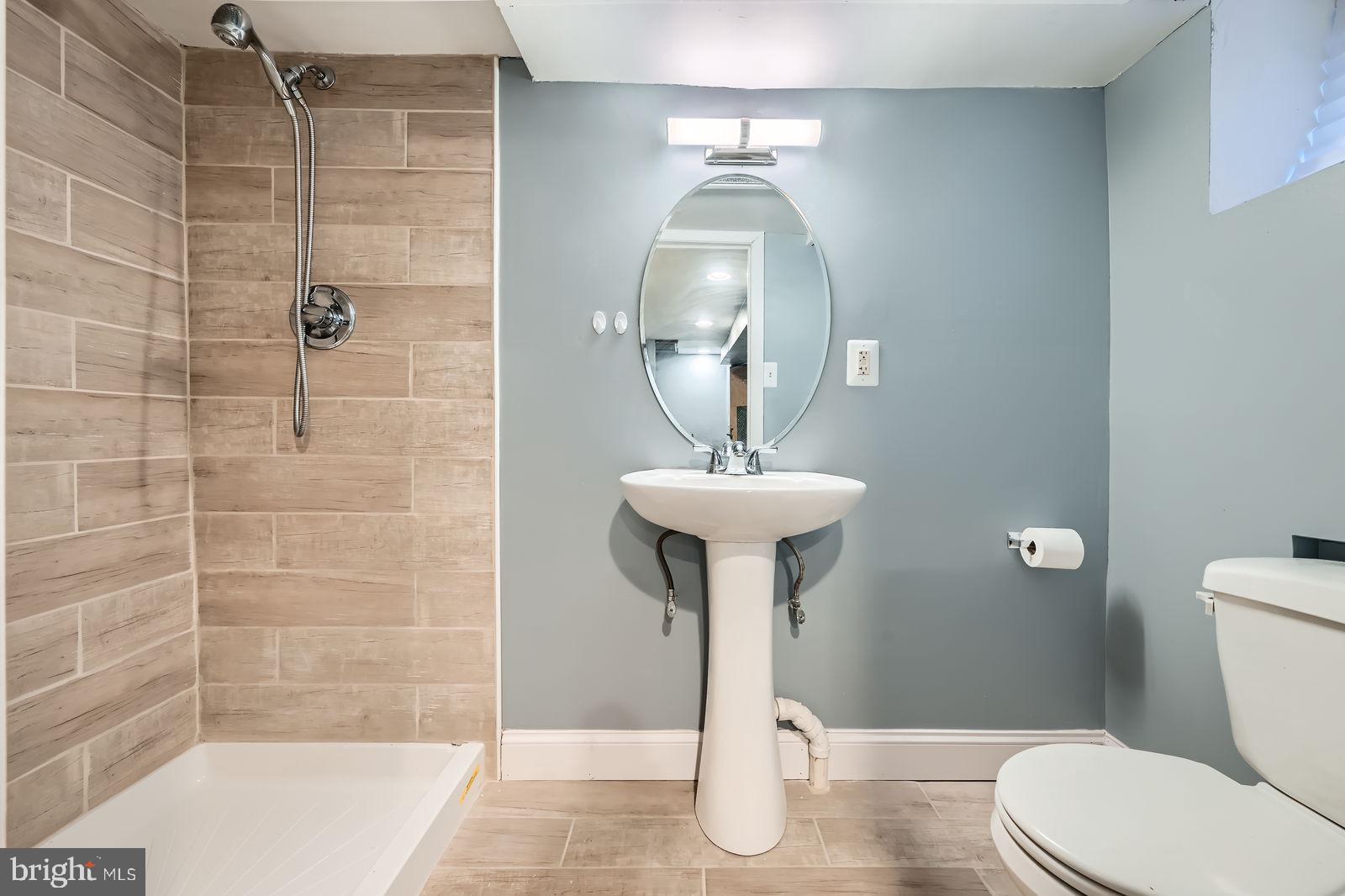 PIMLICO - Residential