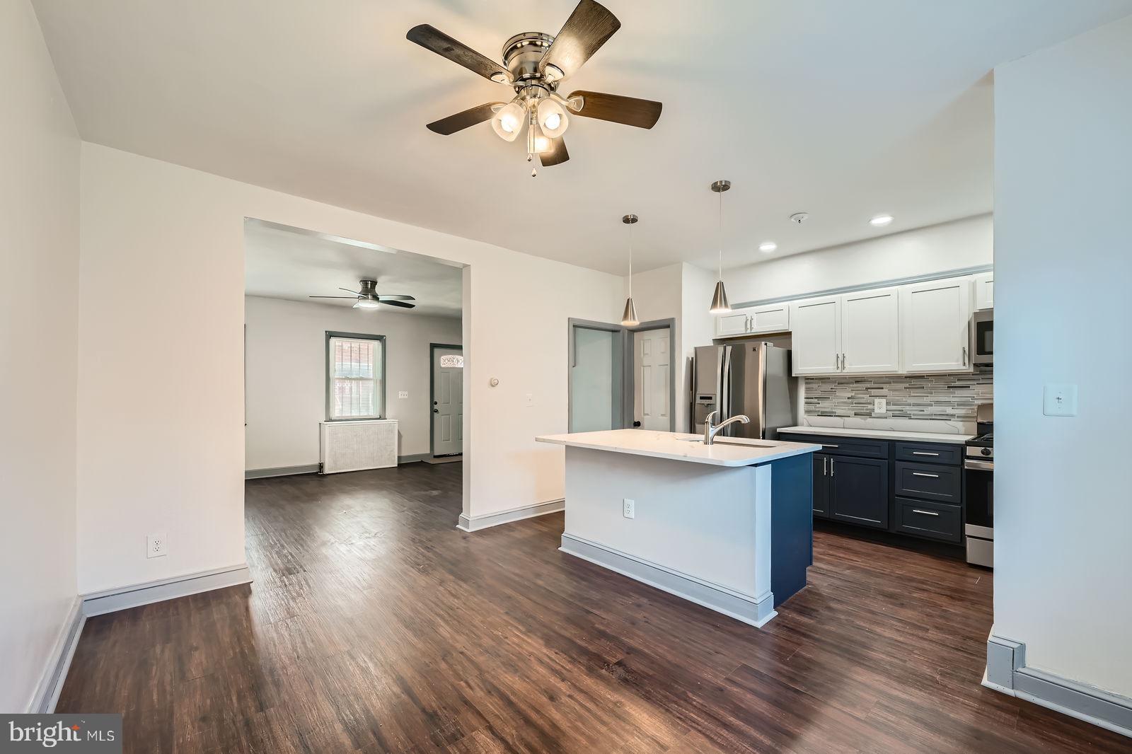 PIMLICO - Residential