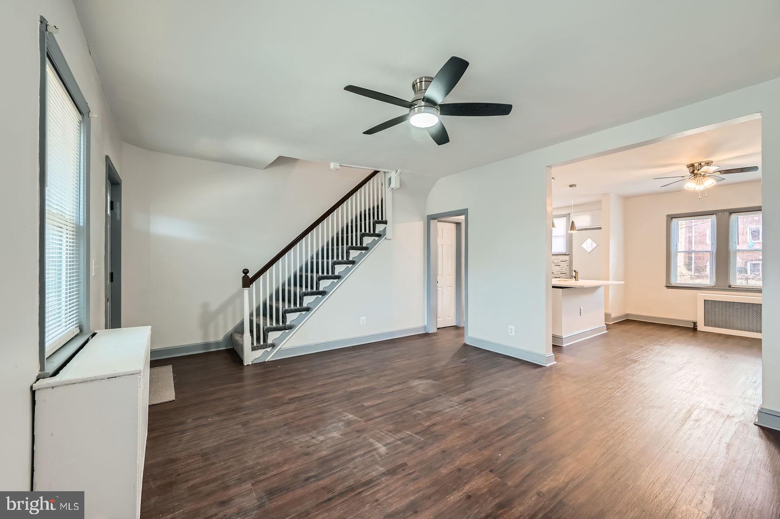 PIMLICO - Residential