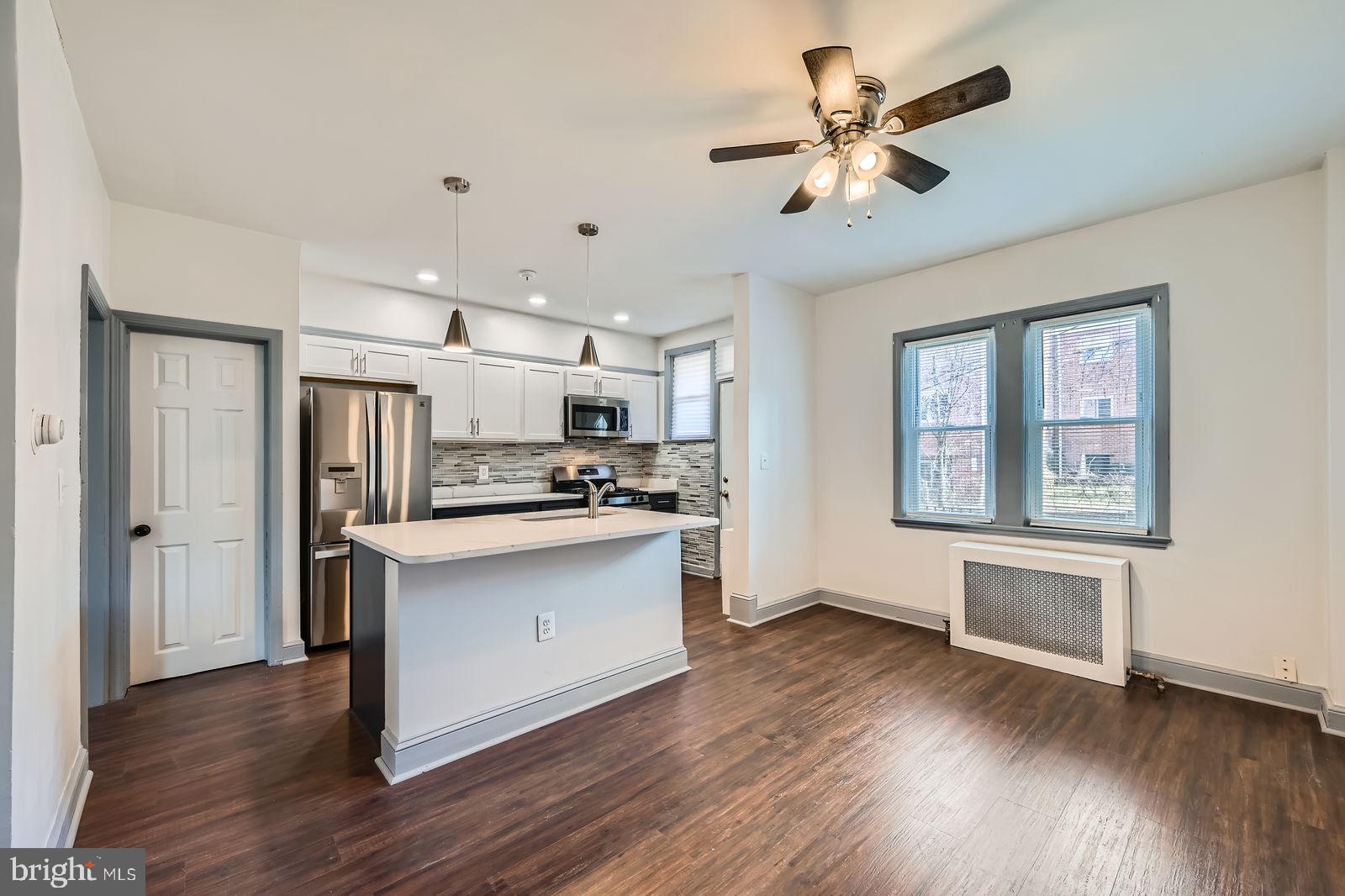 PIMLICO - Residential