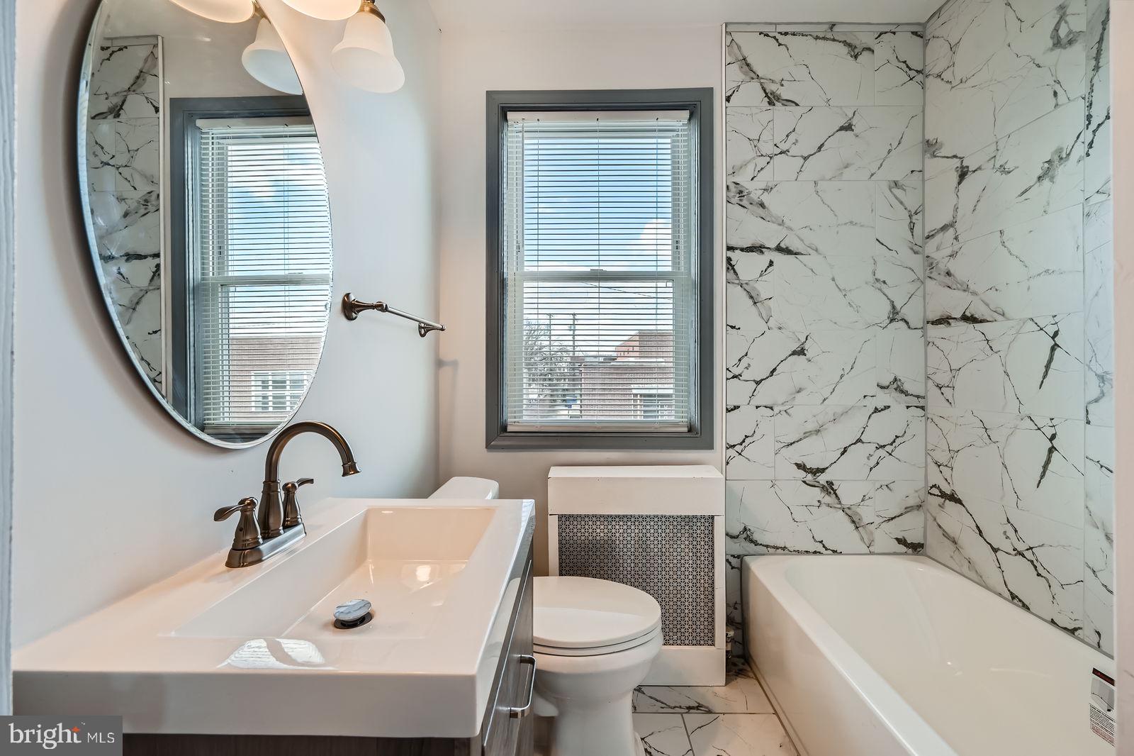 PIMLICO - Residential