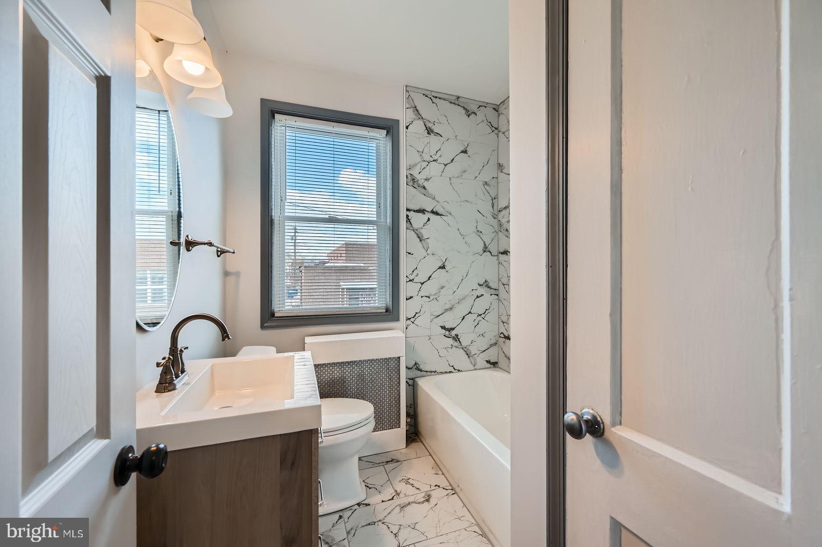 PIMLICO - Residential