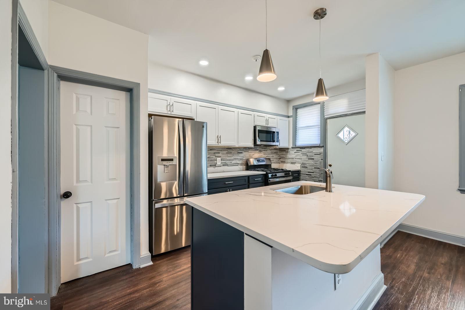 PIMLICO - Residential