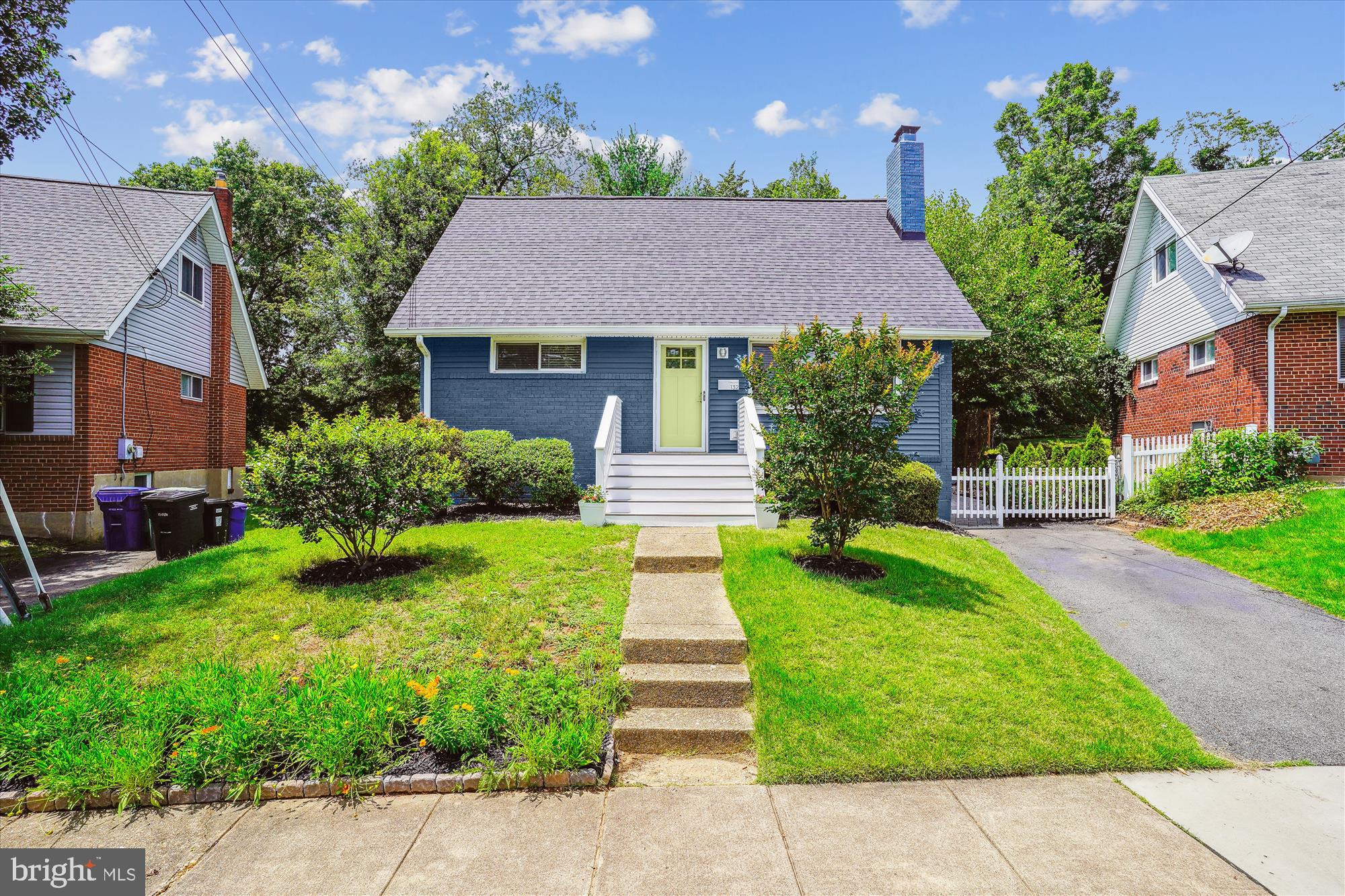 132 N GLADDEN STREET N