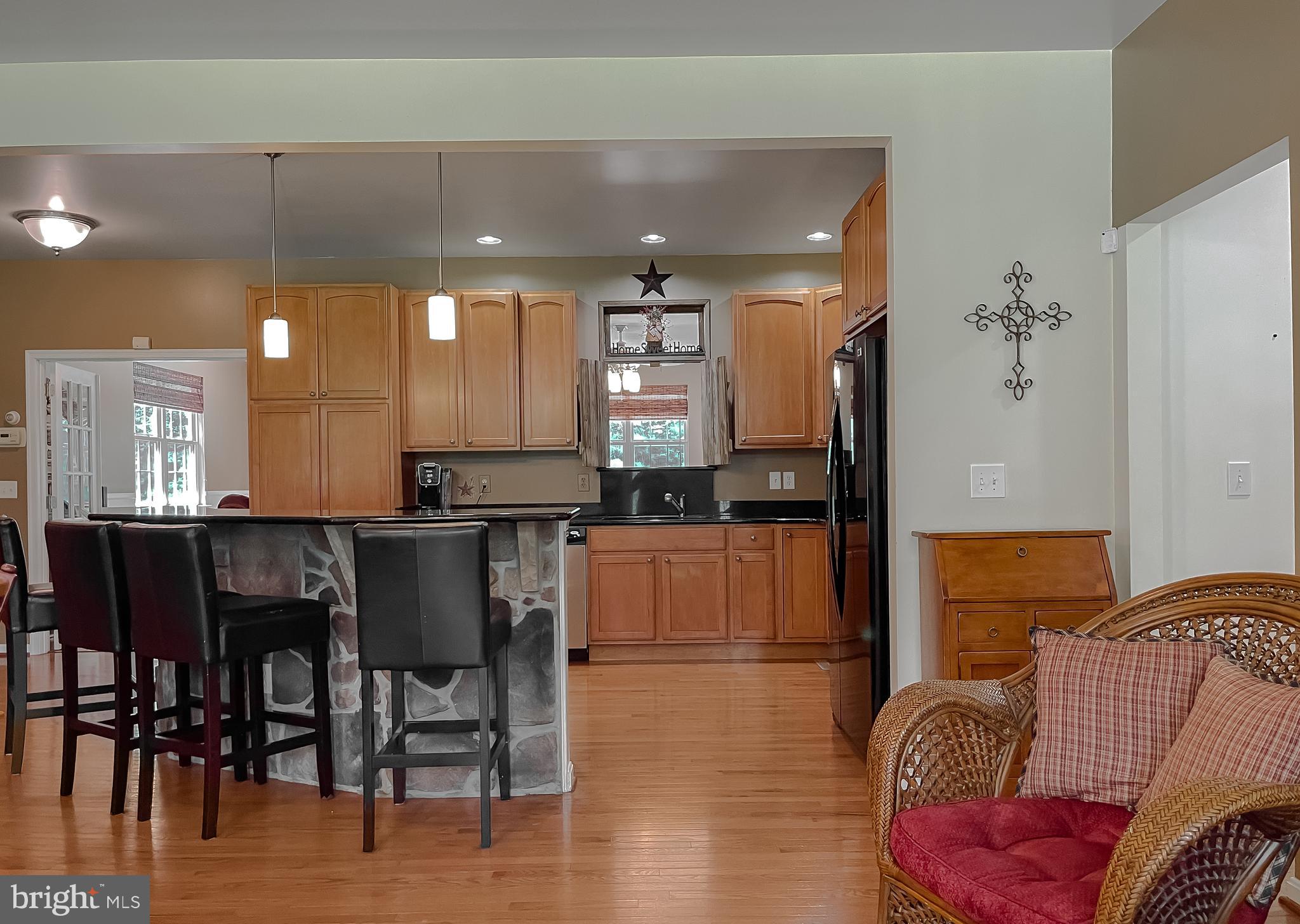 LITTLE HOLLY - Residential