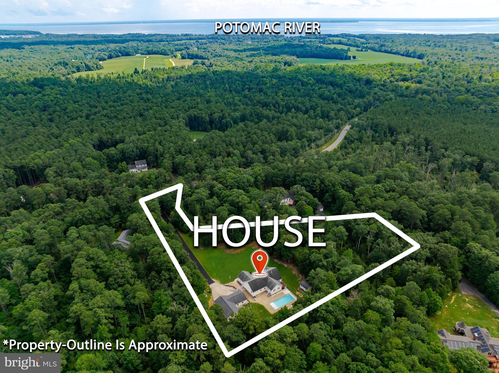 LITTLE HOLLY - Residential