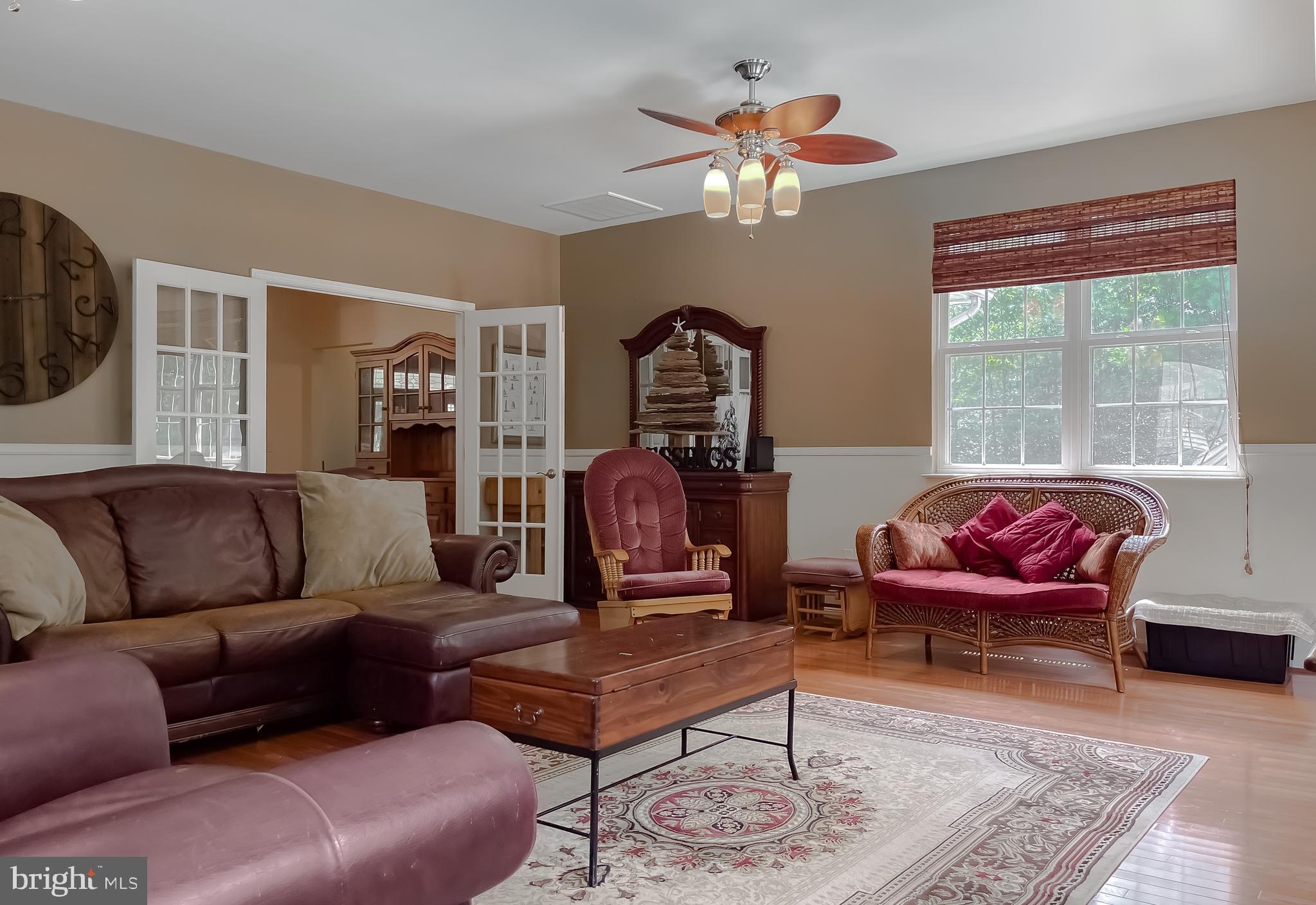 LITTLE HOLLY - Residential