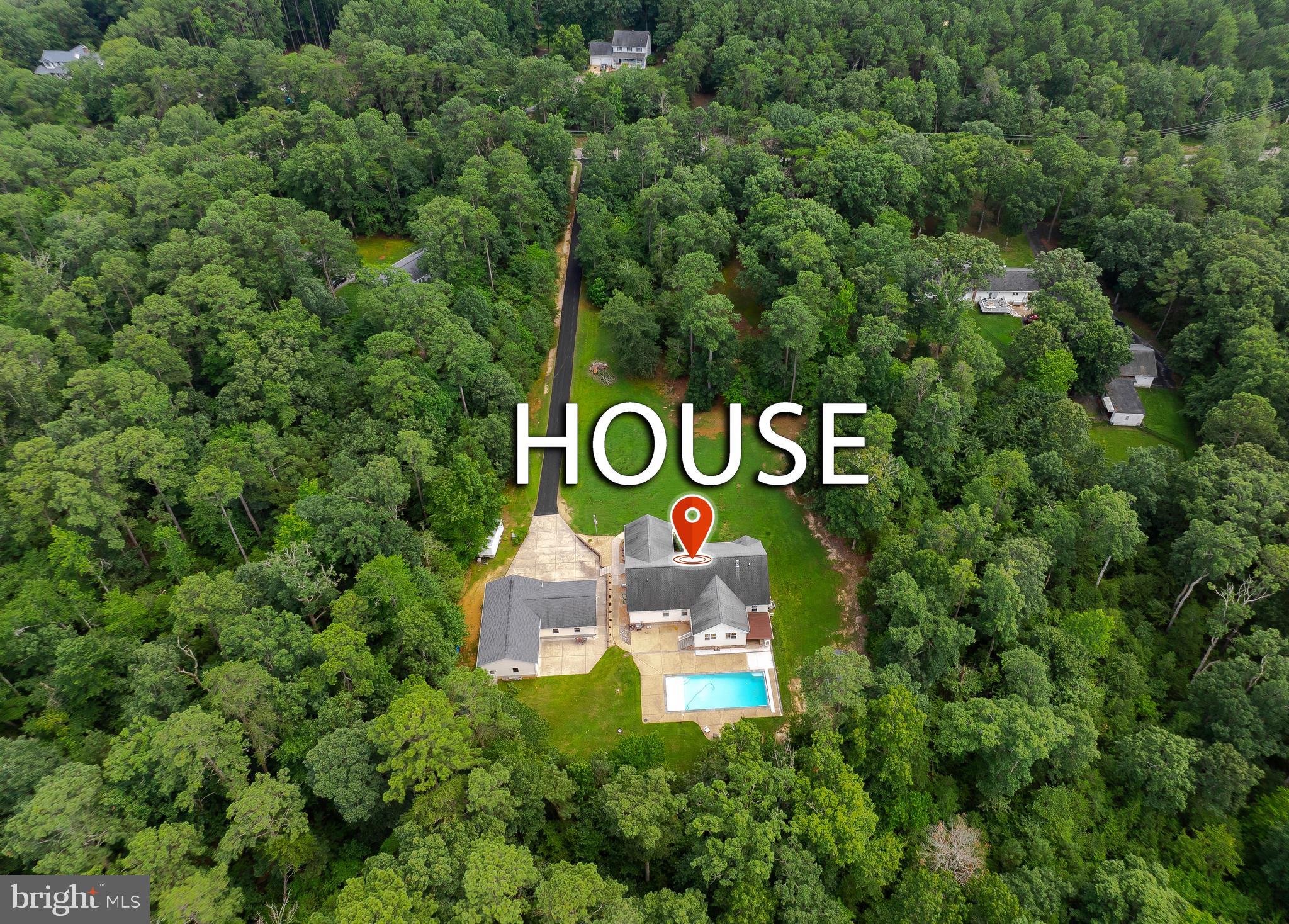 LITTLE HOLLY - Residential