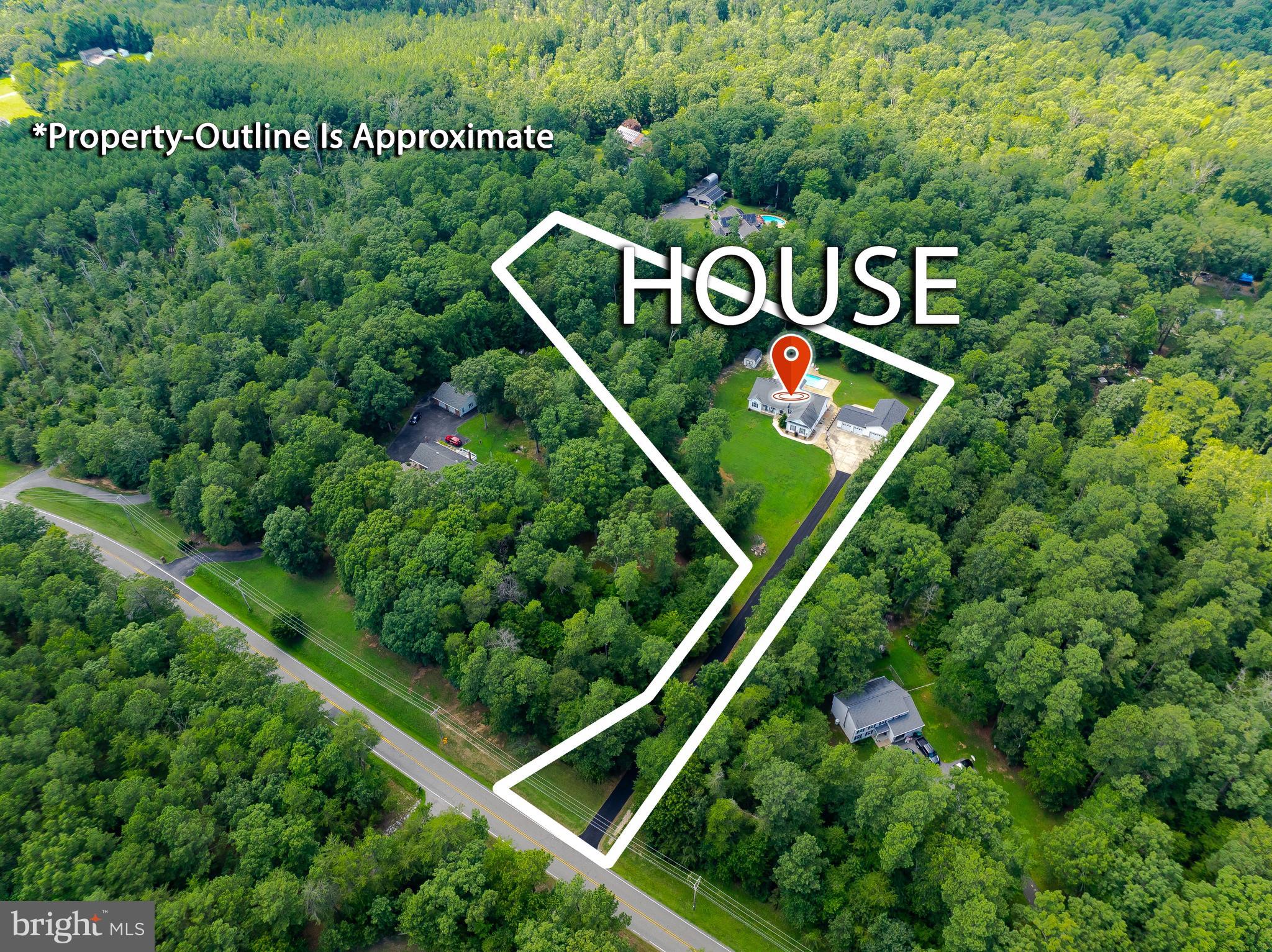 LITTLE HOLLY - Residential