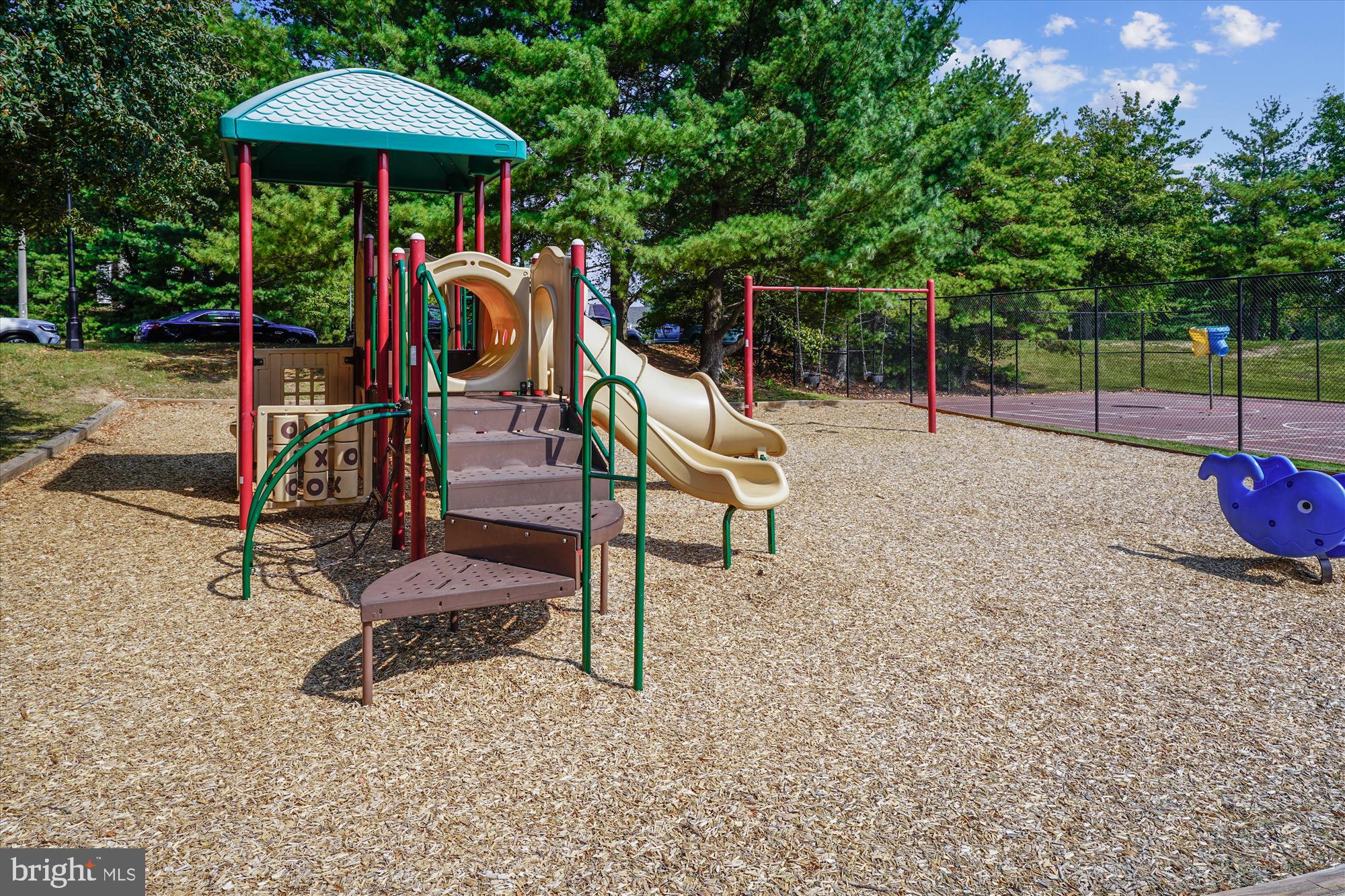 RIVER OAKS - Residential