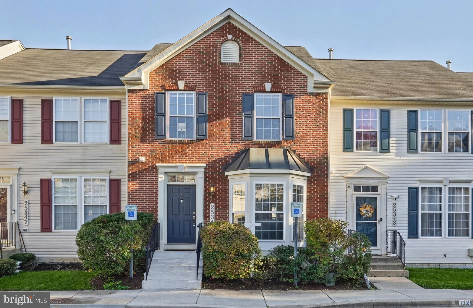 25345 Damascus Park Terrace