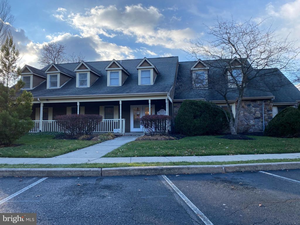 Photo of 301 Oxford Valley Road #1001A, YARDLEY, PA 19067 (MLS # PABU2101536)