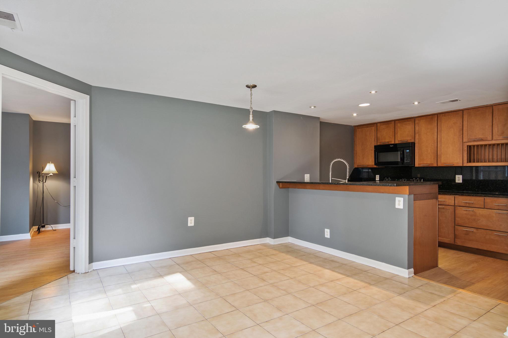 PEMBROOK VILLAGE - Residential Lease