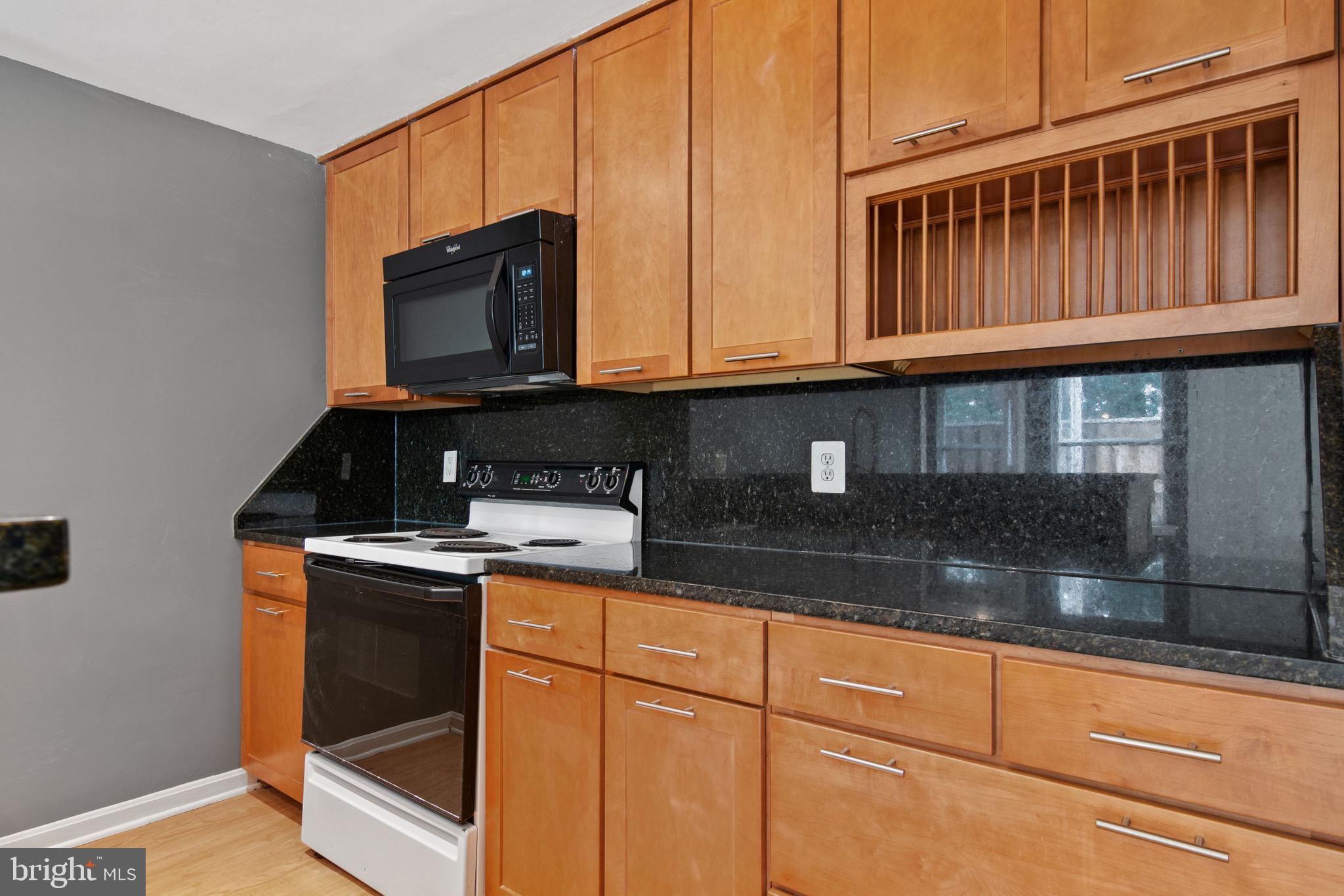 PEMBROOK VILLAGE - Residential Lease