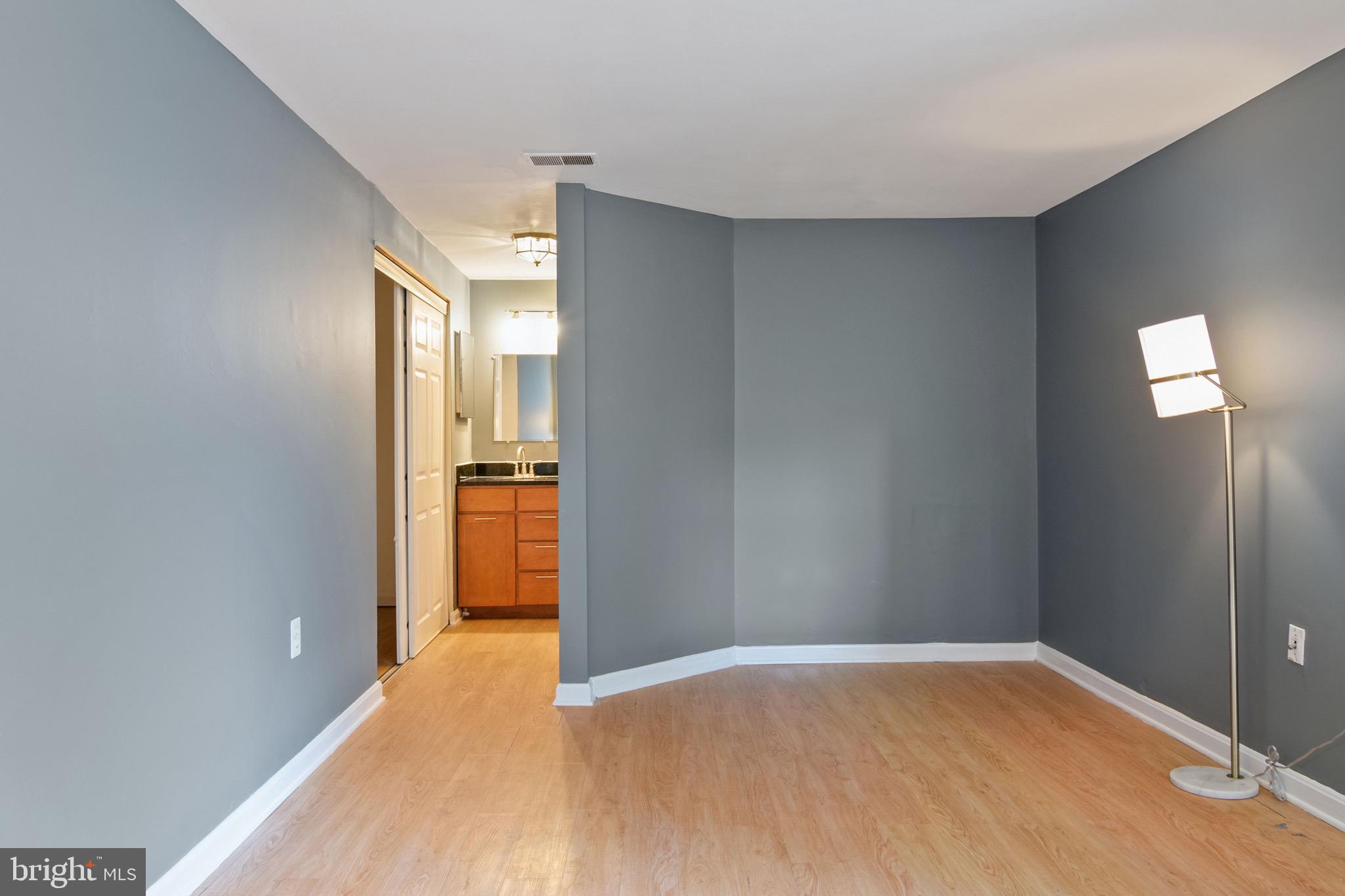 PEMBROOK VILLAGE - Residential Lease