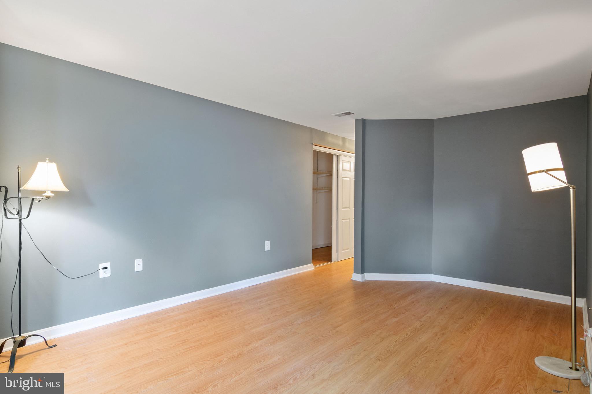 PEMBROOK VILLAGE - Residential Lease