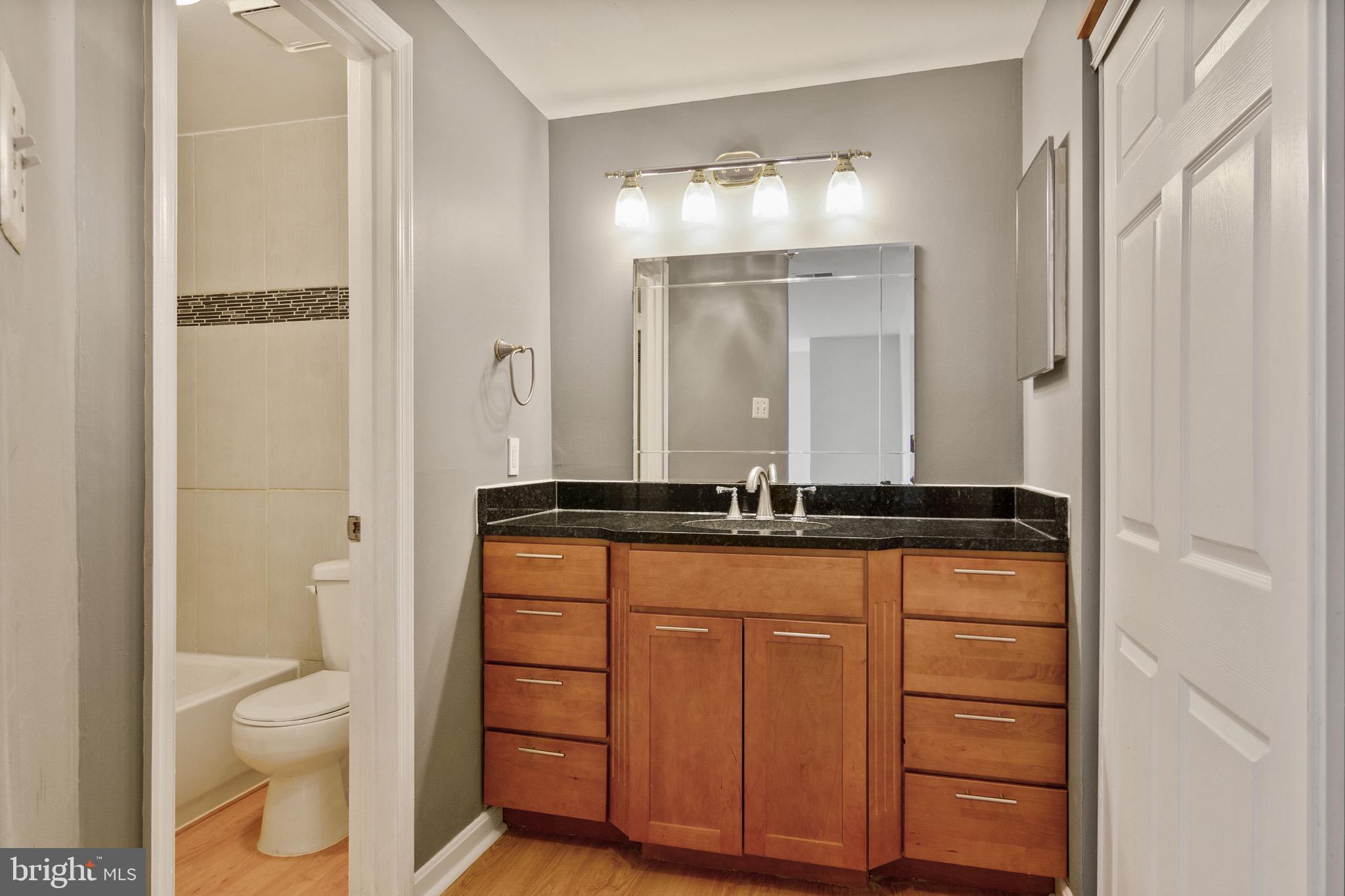 PEMBROOK VILLAGE - Residential Lease