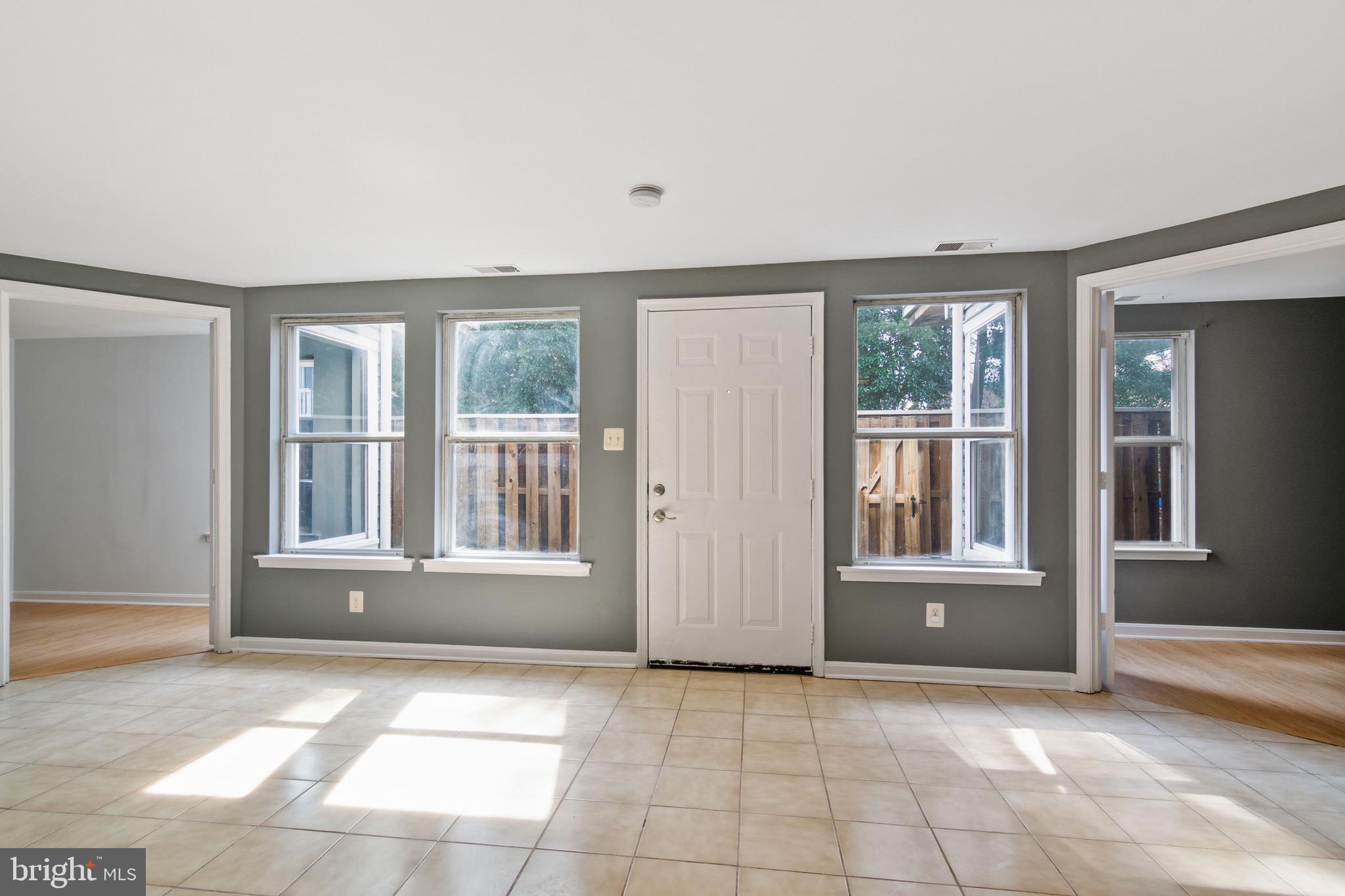 PEMBROOK VILLAGE - Residential Lease