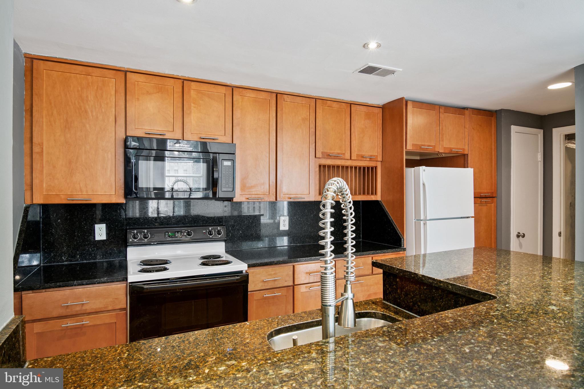 PEMBROOK VILLAGE - Residential Lease