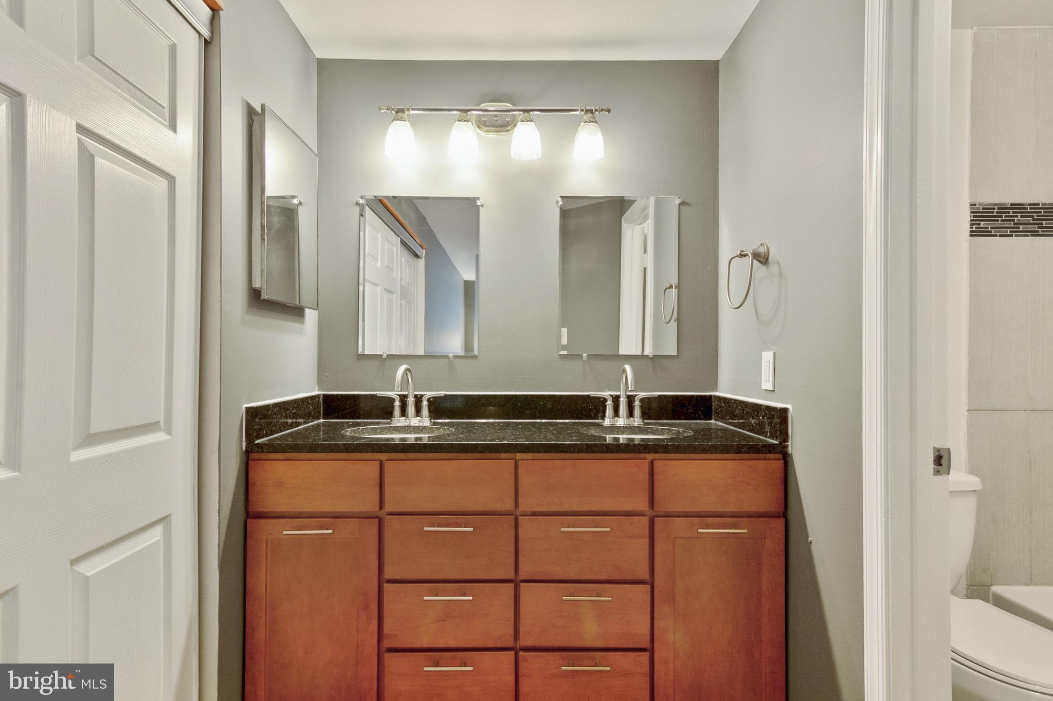 PEMBROOK VILLAGE - Residential Lease