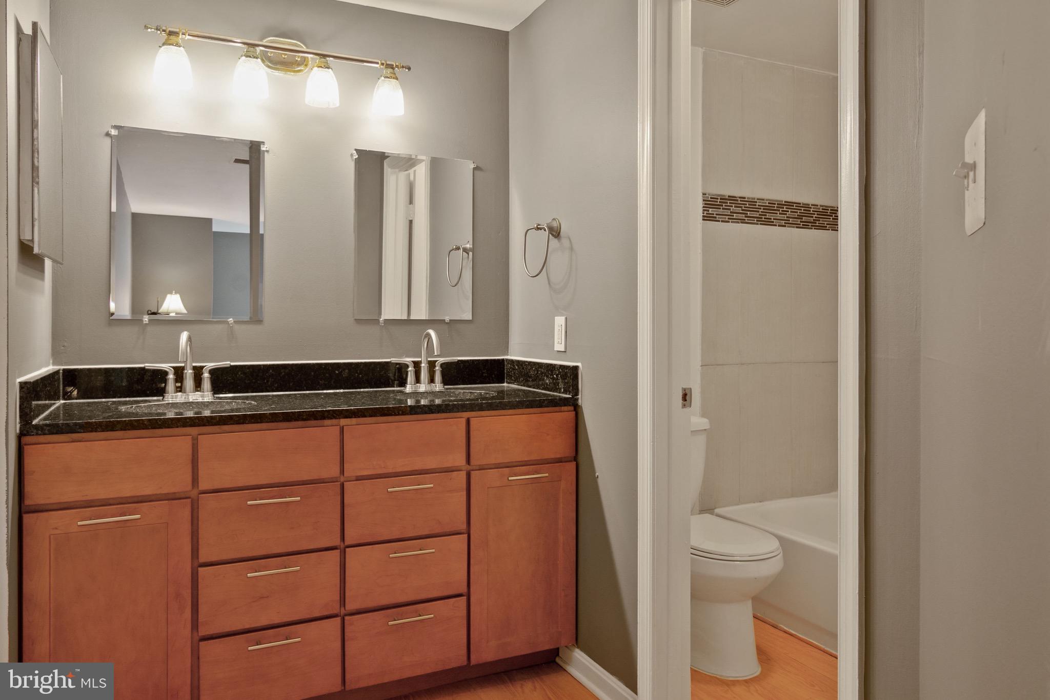 PEMBROOK VILLAGE - Residential Lease