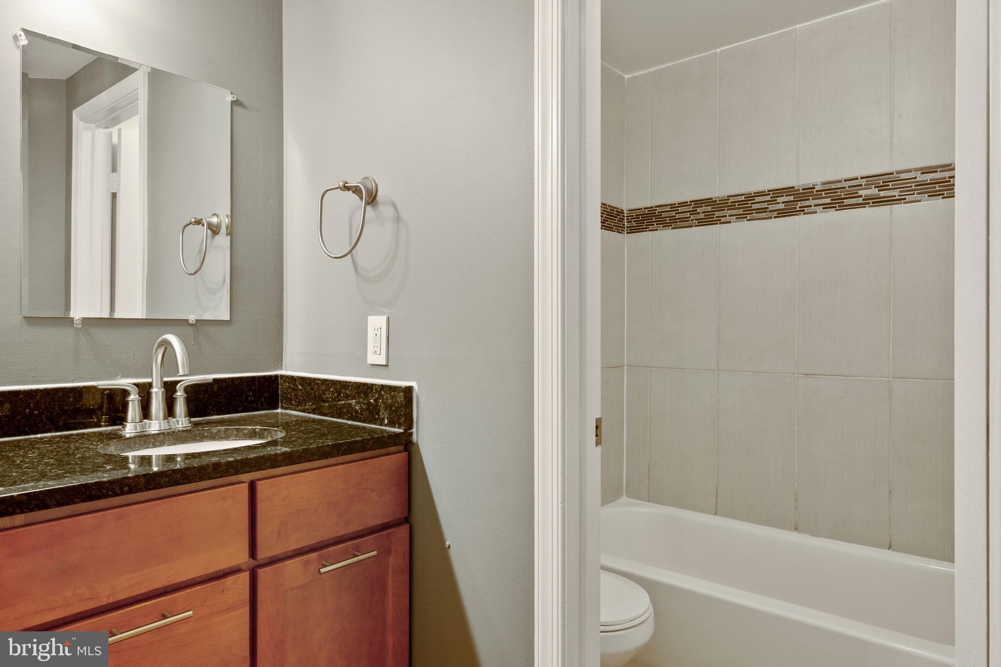 PEMBROOK VILLAGE - Residential Lease