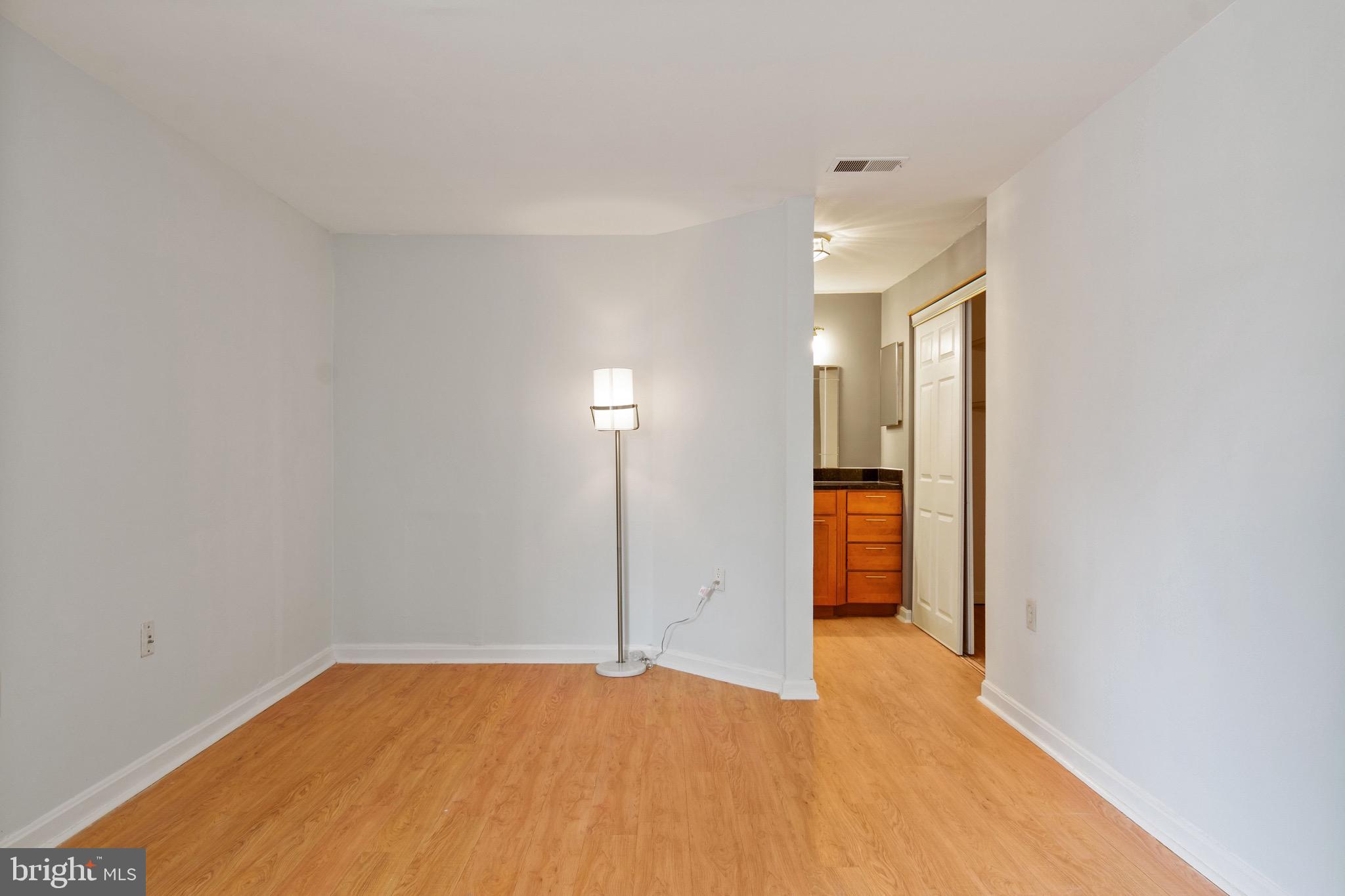 PEMBROOK VILLAGE - Residential Lease