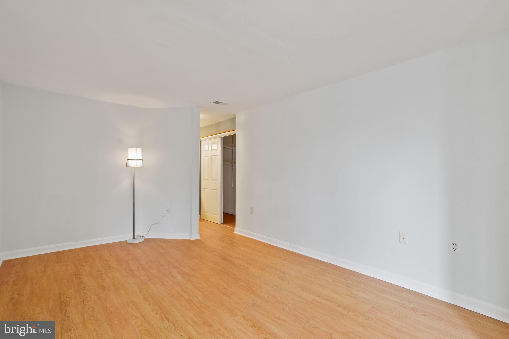 PEMBROOK VILLAGE - Residential Lease