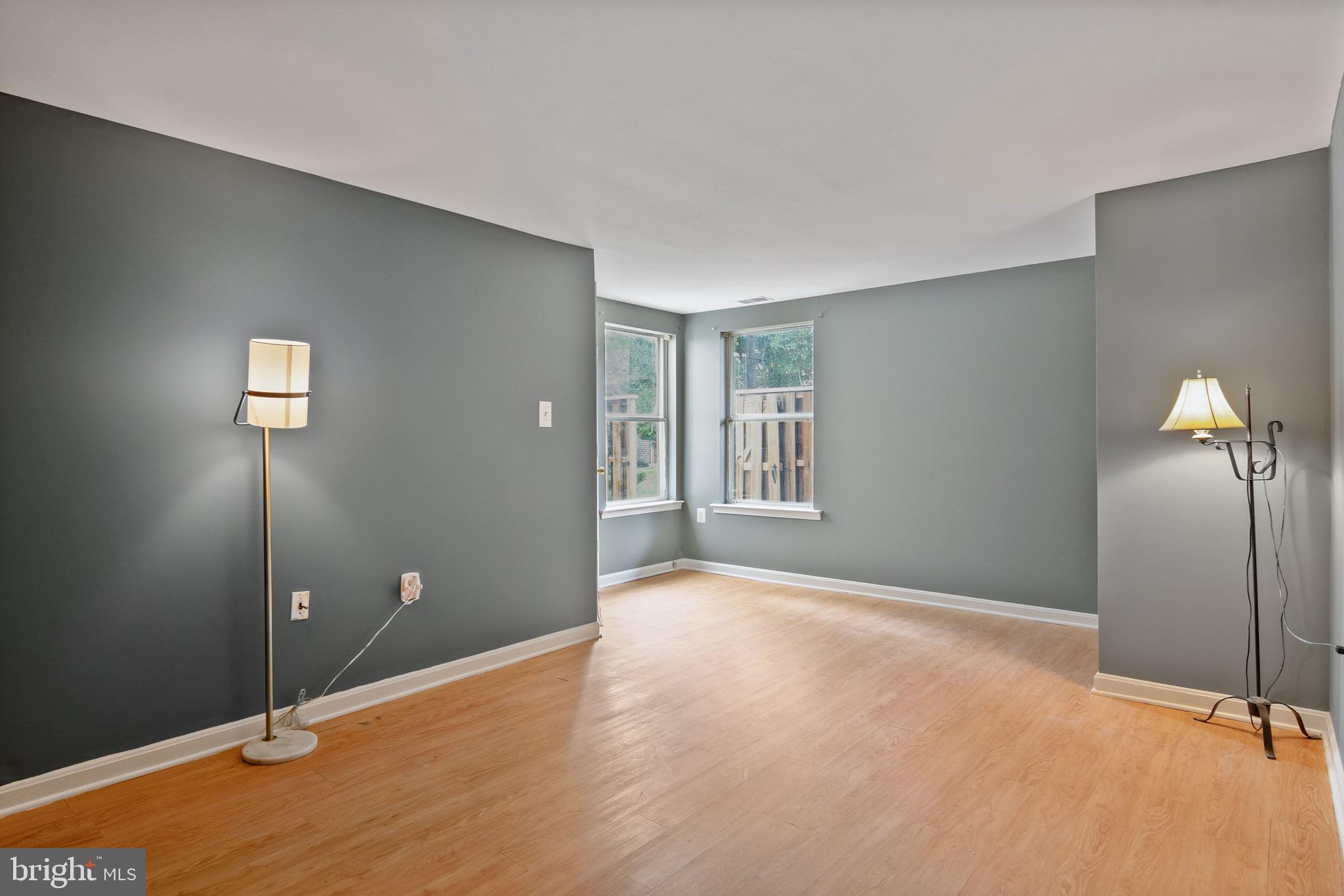 PEMBROOK VILLAGE - Residential Lease