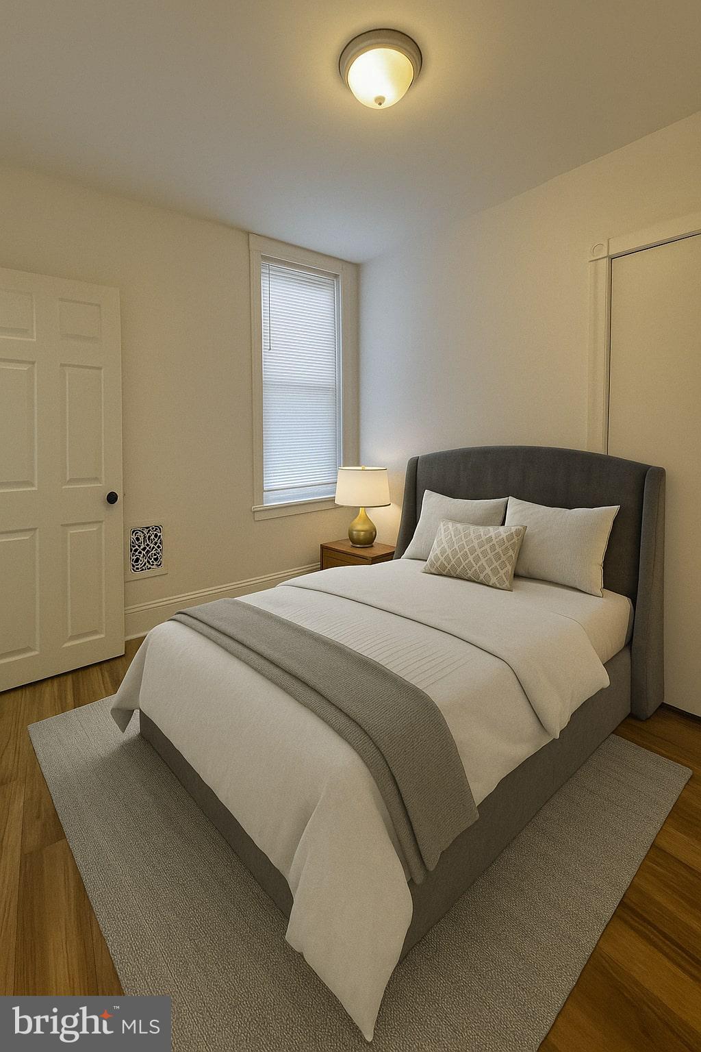 RICHMOND - Residential