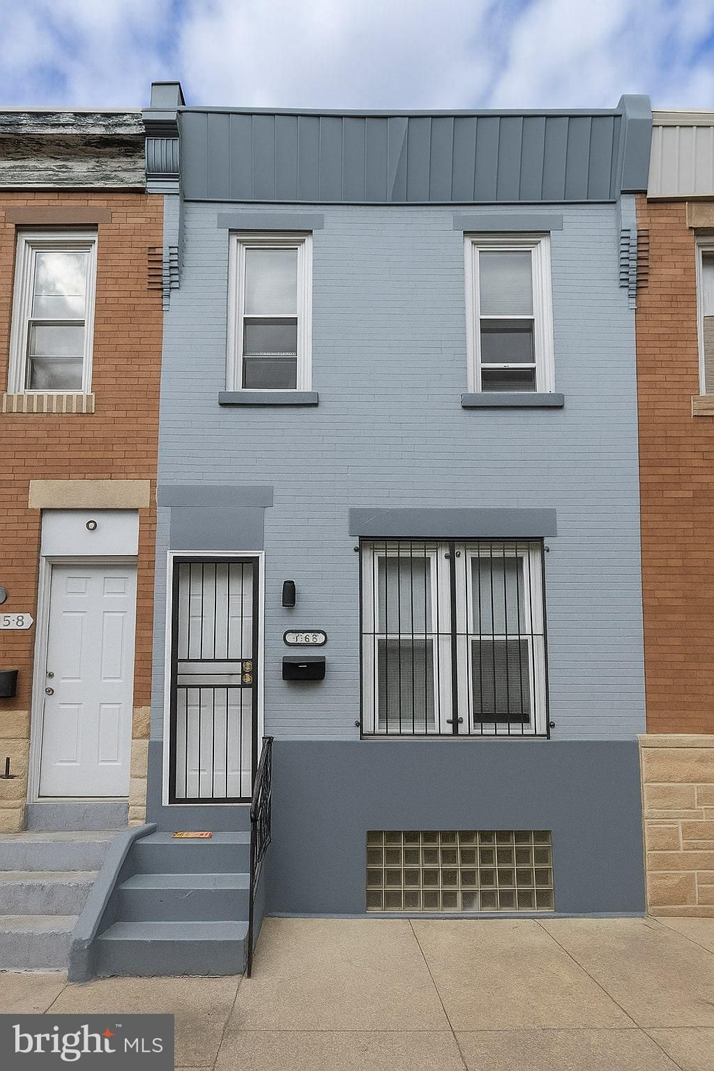 Photo of 757 E Willard Street, PHILADELPHIA, PA 19134 (MLS # PAPH2556176)