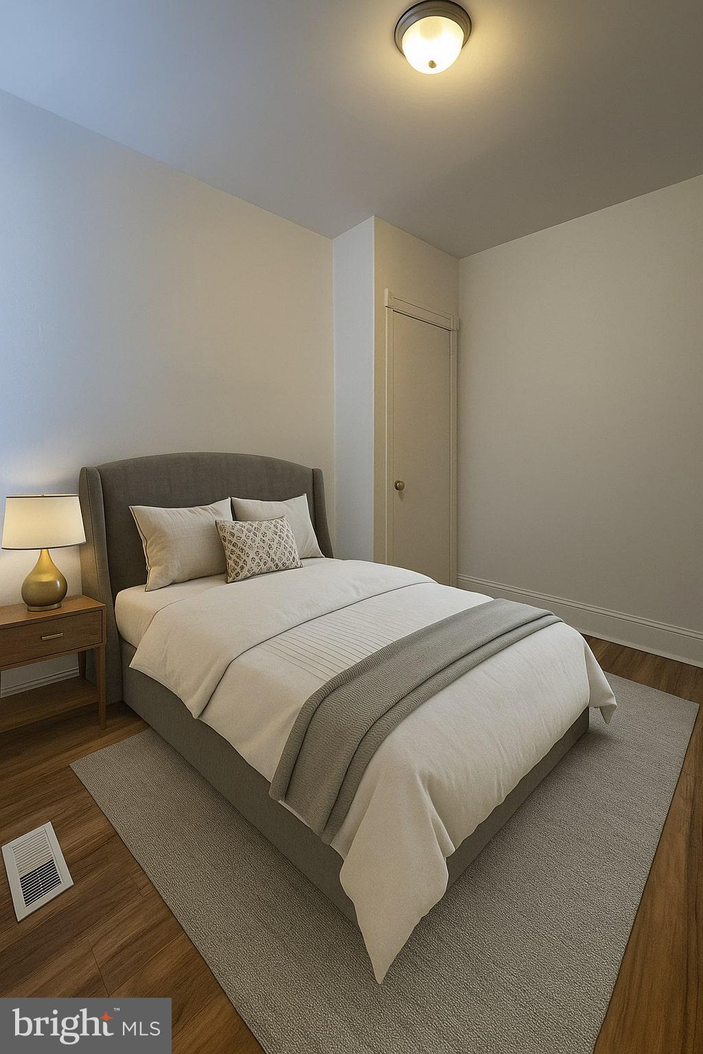 RICHMOND - Residential