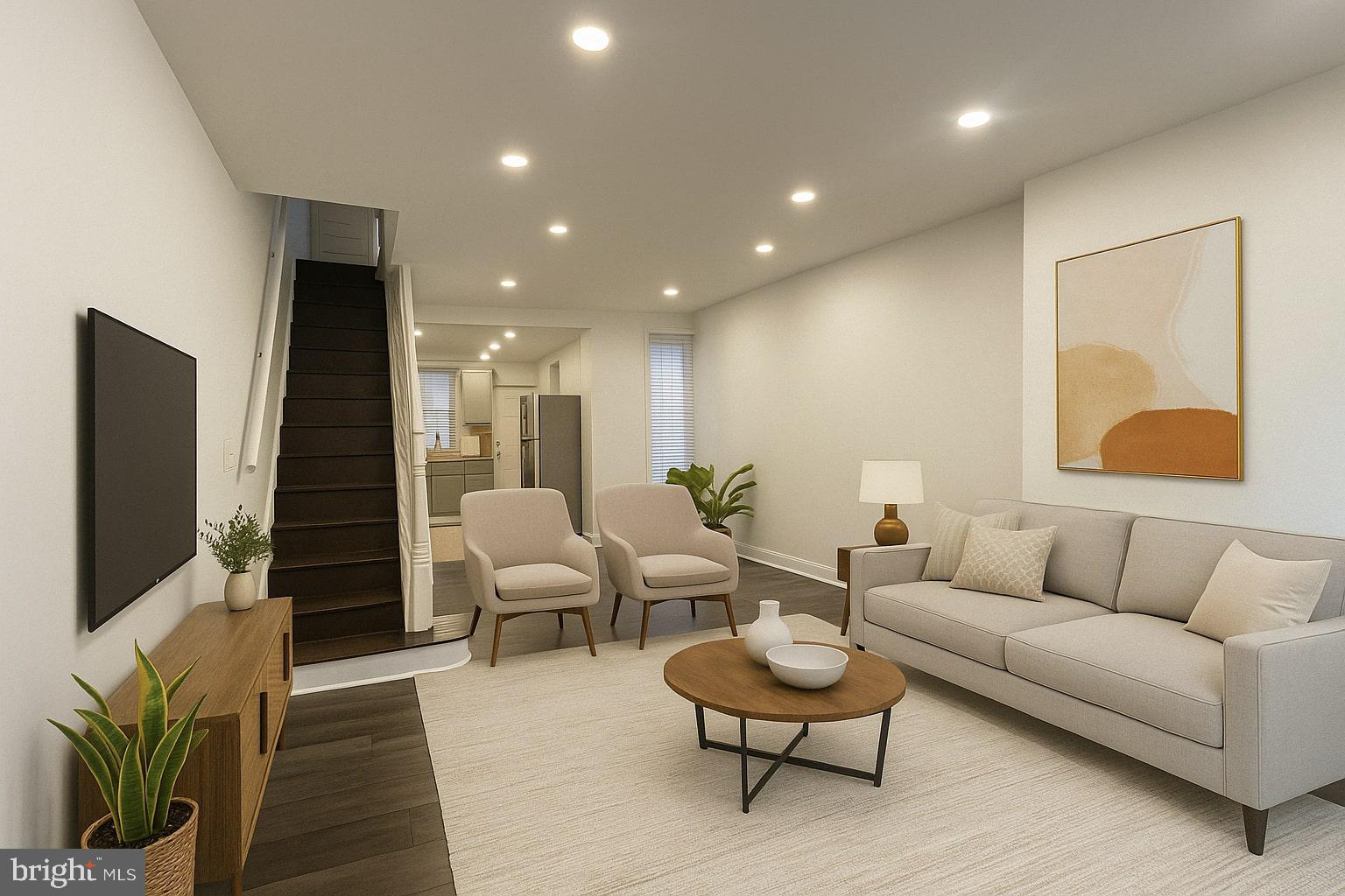 757 E WILLARD STREET