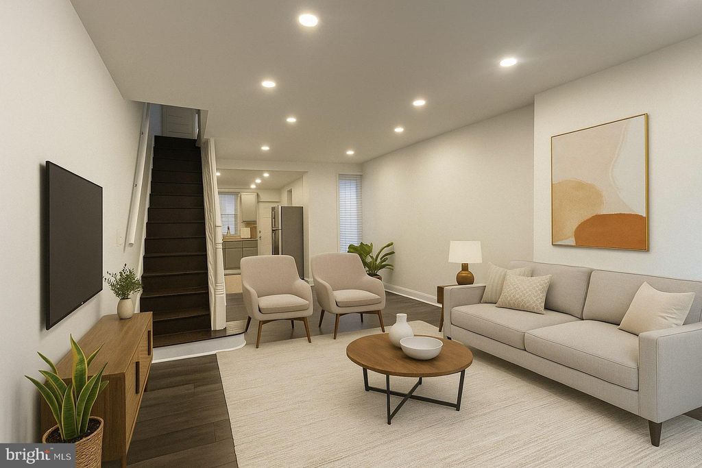 Photo of 757 E Willard Street, PHILADELPHIA, PA 19134 (MLS # PAPH2556176)