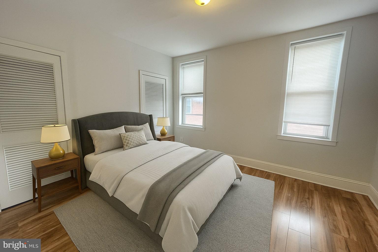 RICHMOND - Residential