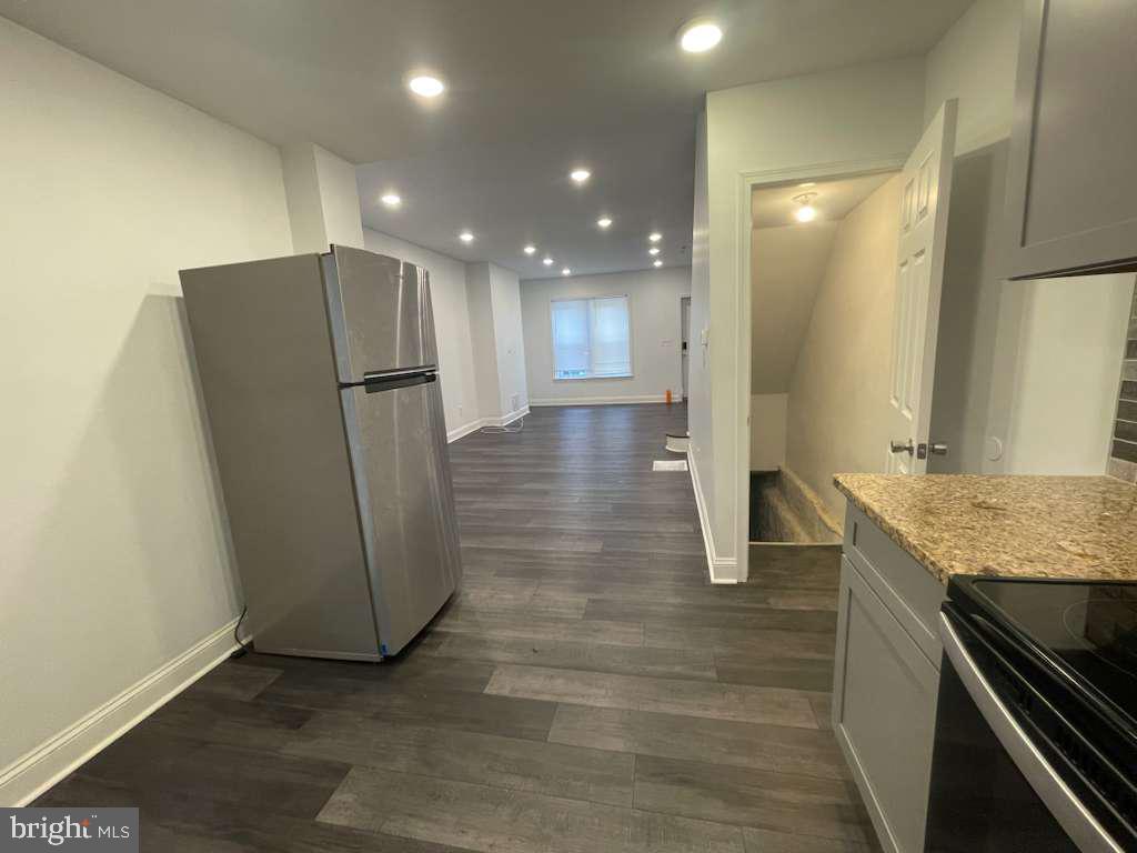 RICHMOND - Residential