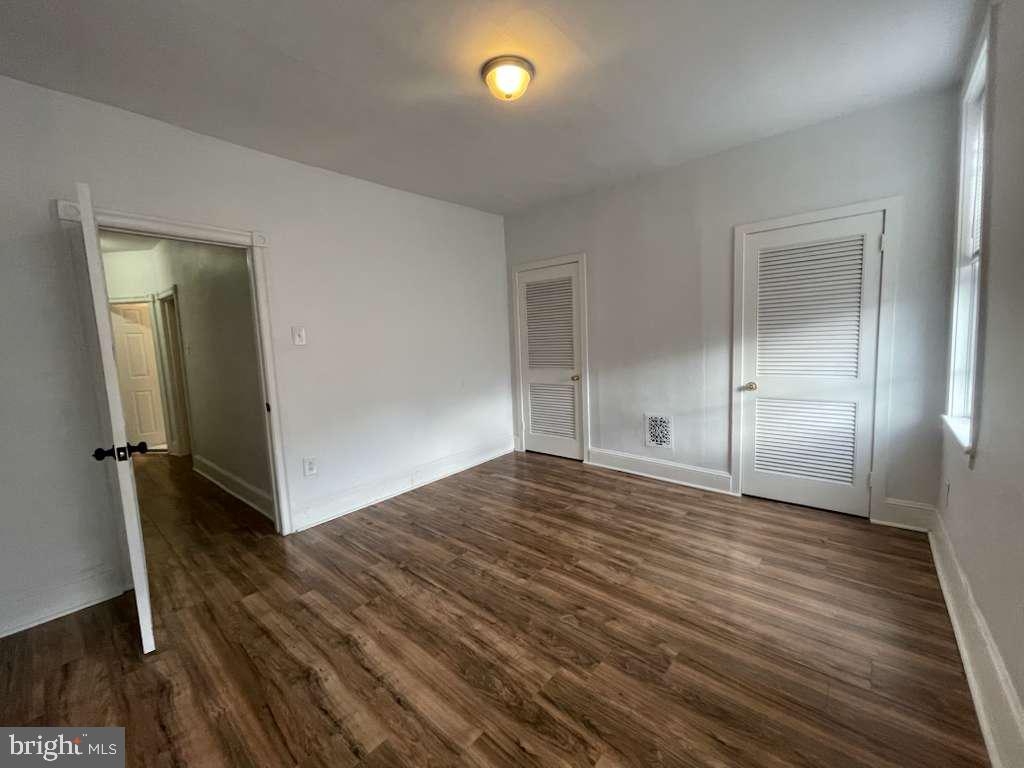 RICHMOND - Residential