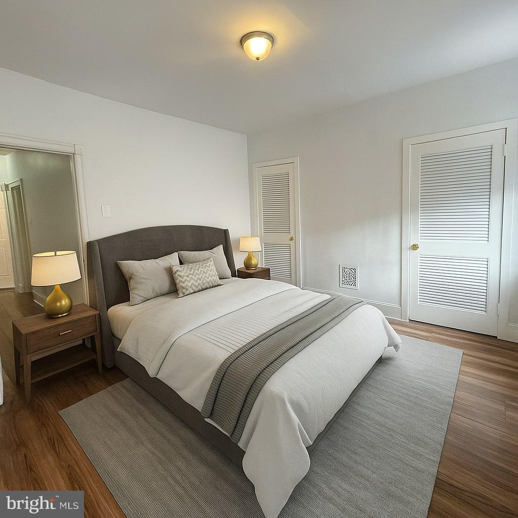 RICHMOND - Residential