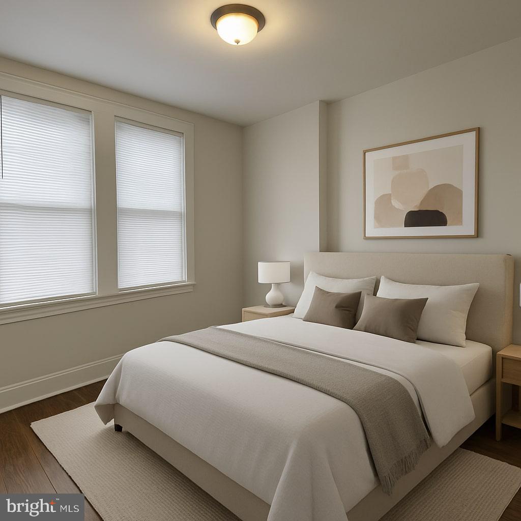 RICHMOND - Residential