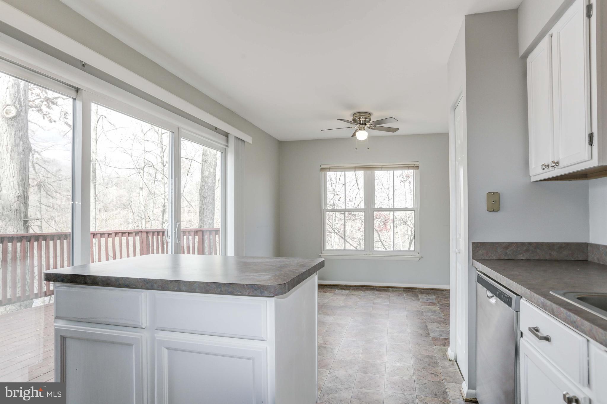 CHURCHILL TOWN SECTOR - Residential