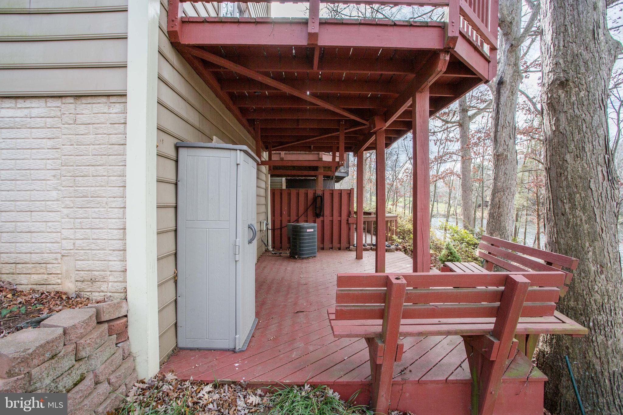 CHURCHILL TOWN SECTOR - Residential