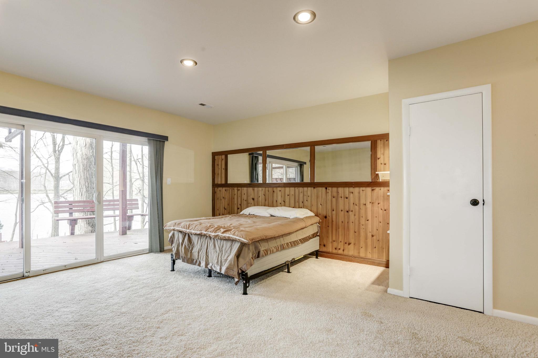 CHURCHILL TOWN SECTOR - Residential