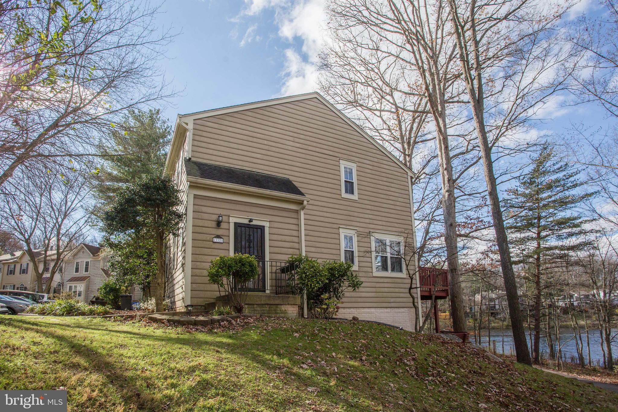 CHURCHILL TOWN SECTOR - Residential